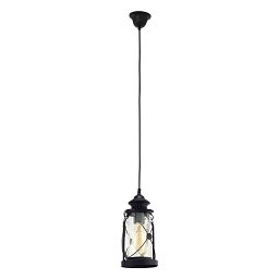 Obrázek pro produkt Závěsné svítidlo BRADFORD 49213 - EGLO