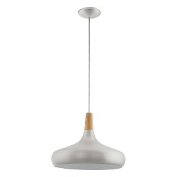 Obrázek pro produkt Závěsné svítidlo SABINAR 96986 - EGLO