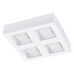 Obrázek pro produkt Stropní/nástěnné svítidlo FERREROS 96794 - EGLO
