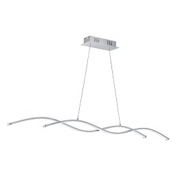 Obrázek pro produkt Závěsné svítidlo LASANA 2 96104 - EGLO