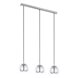 Obrázek pro produkt Závěsné svítidlo ROCAMAR 94593 - EGLO