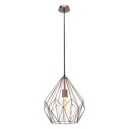 Obrázek pro produkt Závěsné svítidlo CARLTON 49258 - EGLO