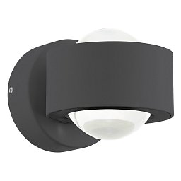 Obrázek pro produkt Nástěnné svítidlo ONO 2 96049 - EGLO