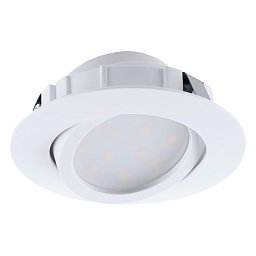 Obrázek pro produkt Zápustné svítidlo PINEDA 95854 - EGLO