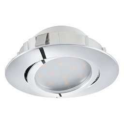 Obrázek pro produkt Zápustné svítidlo PINEDA 95855 - EGLO