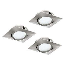 Obrázek pro produkt Zápustné svítidlo PINEDA 95846 - EGLO