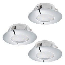 Obrázek pro produkt Zápustné svítidlo PINEDA 95822 - EGLO