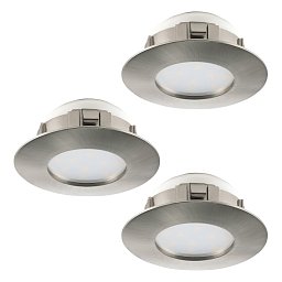 Obrázek pro produkt Zápustné svítidlo PINEDA 95823 - EGLO