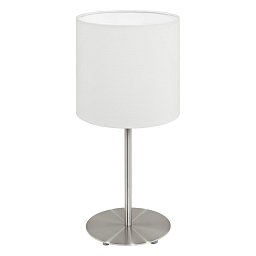 Obrázek pro produkt Stolní svítidlo PASTERI 95725 - EGLO