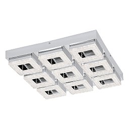 Obrázek pro produkt Stropní/nástěnné svítidlo FRADELO 95658 - EGLO