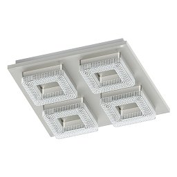 Obrázek pro produkt Stropní/nástěnné svítidlo FRADELO 95657 - EGLO