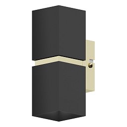 Obrázek pro produkt Nástěnné svítidlo PASSA 95373 - EGLO