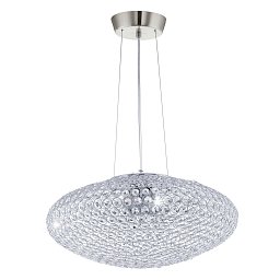 Obrázek pro produkt Závěsné svítidlo CLEMENTE 95287 - EGLO