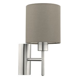 Obrázek pro produkt Nástěnné svítidlo PASTERI 94925 - EGLO