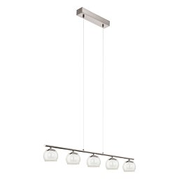 Obrázek pro produkt Závěsné svítidlo ASCOLESE 94319 - EGLO