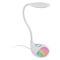 Obrázek pro produkt Stolní svítidlo RGB CABADO 1 97078 - EGLO