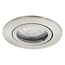 Obrázek pro produkt Zápustné svítidlo TEDO 31688 - EGLO