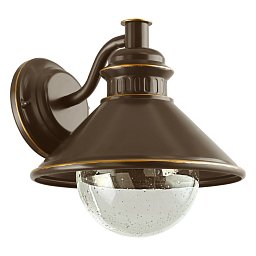 Obrázek pro produkt Svítidlo venkovní nástěnné 96262 - EGLO