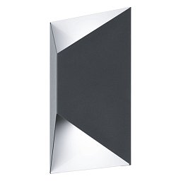 Obrázek pro produkt Svítidlo venkovní nástěnné LED 93994 - EGLO