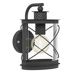 Obrázek pro produkt Svítidlo venkovní nástěnné 94843 - EGLO
