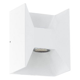 Obrázek pro produkt Svítidlo venkovní nástěnné LED 93318 - EGLO