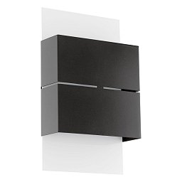 Obrázek pro produkt Svítidlo venkovní nástěnné LED 93254 - EGLO