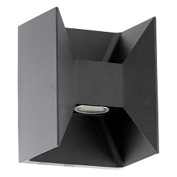 Obrázek pro produkt Svítidlo venkovní nástěnné LED 93319 - EGLO