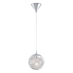 Obrázek pro produkt Závěsné svítidlo LUBERIO 93073 - EGLO