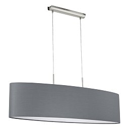 Obrázek pro produkt Závěsné svítidlo PASTERI 31586 - EGLO