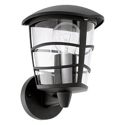 Obrázek pro produkt Svítidlo venkovní nástěnné 93097 - EGLO