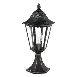 Obrázek pro produkt Svítidlo venkovní sloupkové 93462 - EGLO