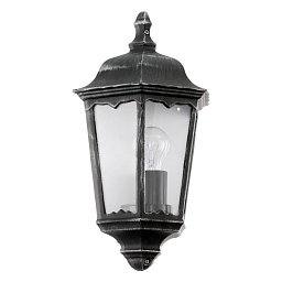 Obrázek pro produkt Svítidlo venkovní nástěnné 93459 - EGLO