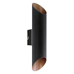 Obrázek pro produkt Svítidlo venkovní nástěnné LED 94804 - EGLO