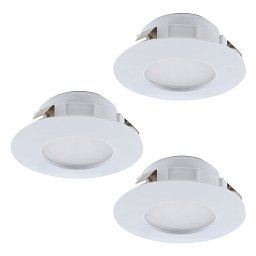 Obrázek pro produkt Zápustné svítidlo PINEDA 95821 - EGLO