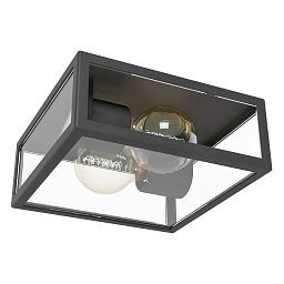 Obrázek pro produkt Svítidlo venkovní nástěnné 94832 - EGLO