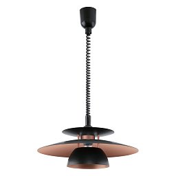 Obrázek pro produkt Závěsné svítidlo BRENDA 31666 - EGLO