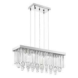 Obrázek pro produkt Závěsné svítidlo CALAONDA 93422 - STARS OF LIGHT