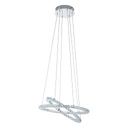 Obrázek pro produkt Závěsné svítidlo VARRAZO 31667 - EGLO