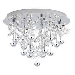 Obrázek pro produkt Stropní svítidlo PIANOPOLI 39245 - STARS OF LIGHT