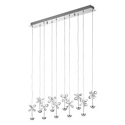 Obrázek pro produkt Závěsné svítidlo PIANOPOLI 93663 - STARS OF LIGHT