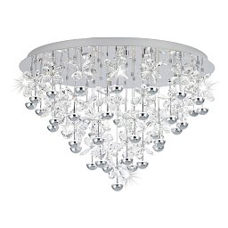 Obrázek pro produkt Stropní svítidlo PIANOPOLI 39246 - STARS OF LIGHT