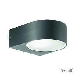 Obrázek pro produkt Venkovní svítidlo Ideal Lux Iko AP1 018515 - IDEALLUX