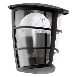 Obrázek pro produkt Svítidlo venkovní nástěnné 93407 - EGLO