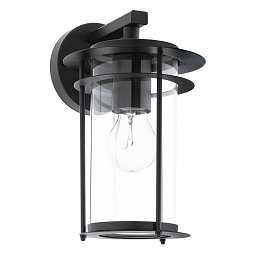 Obrázek pro produkt Svítidlo venkovní nástěnné 96239 - EGLO