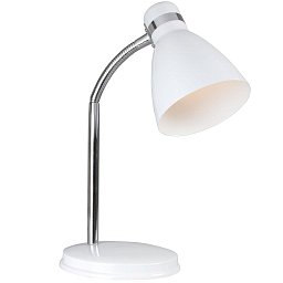 Obrázek pro produkt Stolní lampa Cyclone 1x15W E14 bílá - NORDLUX
