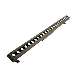 Deko-Light podlahové a nástěnné a stropní svítidlo Wallwasher Caph 230V 38W 3000 K 3000 lm 1000 mm tmavěšedá - LIGHT IMPRESSIONS Obrázek pro produkt Deko-Light podlahové a nástěnné a stropní svítidlo Wallwasher Caph 230V 38W 3000 K 3000 lm 1000 mm tmavěšedá - LIGHT IMPRESSIONS