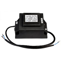 ABN napájení LED bezpečnostní trafo 150VA/24V DC konstantní napětí IP67 stmívatelné 24V DC 150VA - LIGHT IMPRESSIONS Obrázek pro produkt ABN napájení LED bezpečnostní trafo 150VA/24V DC konstantní napětí IP67 stmívatelné 24V DC 150VA - LIGHT IMPRESSIONS