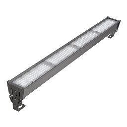Deko-Light podlahové a nástěnné a stropní svítidlo Highbay Normae 100-240V 190W 5000 K 23800 lm 1219 mm tmavěšedá - LIGHT IMPRESSIONS Obrázek pro produkt Deko-Light podlahové a nástěnné a stropní svítidlo Highbay Normae 100-240V 190W 5000 K 23800 lm 1219 mm tmavěšedá - LIGHT IMPRESSIONS