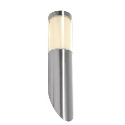 Obrázek pro produkt Deko-Light nástěnné přisazené svítidlo Porrima I 230V GU10 1x max. 5W stříbrná
