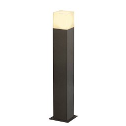 Obrázek pro produkt Venkovní svítidlo GRAFIT SL 60 230V E27 11W IP44 - BIG WHITE (SLV)